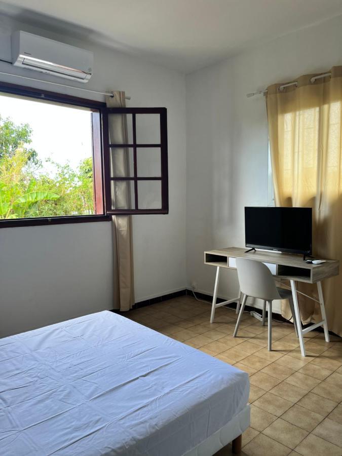 Appartement Nm-Housing à Saint-Denis Extérieur photo