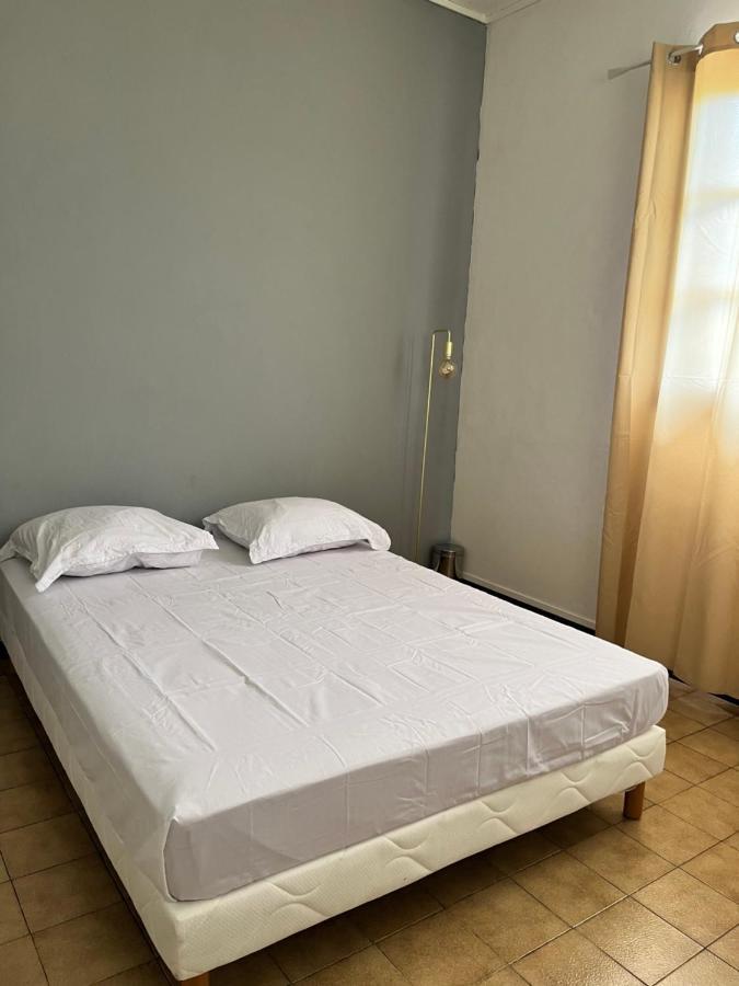 Appartement Nm-Housing à Saint-Denis Extérieur photo