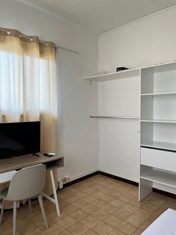 Appartement Nm-Housing à Saint-Denis Extérieur photo